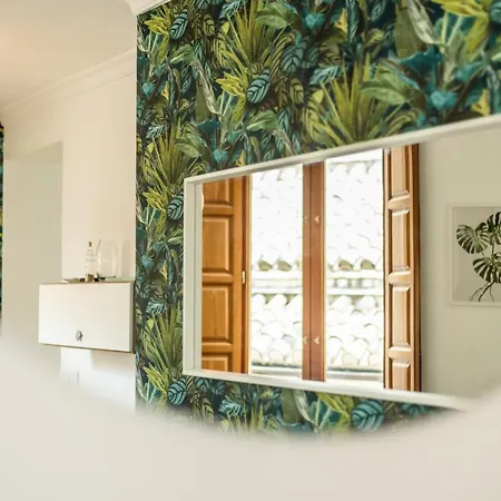 Tuguest San Sebastian Apartment *