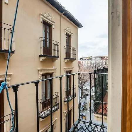 Apartment Tuguest San Sebastian