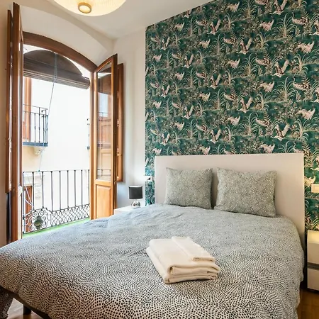 Tuguest San Sebastian *