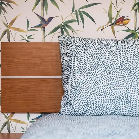 Apartment Tuguest San Sebastian