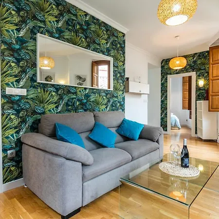 Tuguest San Sebastian Apartment *
